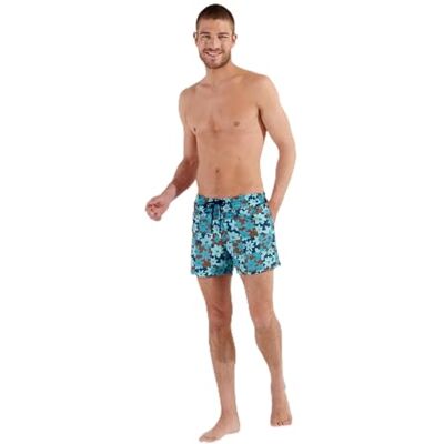 HOM Mervyn Zwembroek heren Board Shorts HOM Mervyn Zwembroek heren Board Shorts