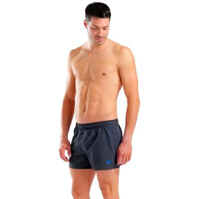 ARENA Men's Fundamentals R Beach X-Shorts ARENA Men's Fundamentals R Beach X-Shorts