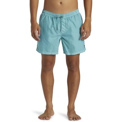 Quiksilver Zwemshorts voor heren, blauw, XS Quiksilver Zwemshorts voor heren, blauw, XS