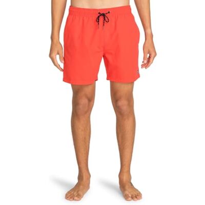 BILLABONG All Day LB Zwembroek voor heren, 1 stuk BILLABONG All Day LB Zwembroek voor heren, 1 stuk