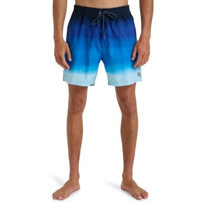 BILLABONG All Day Fade LB Zwembroek voor heren, 1 stuk BILLABONG All Day Fade LB Zwembroek voor heren, 1 stuk