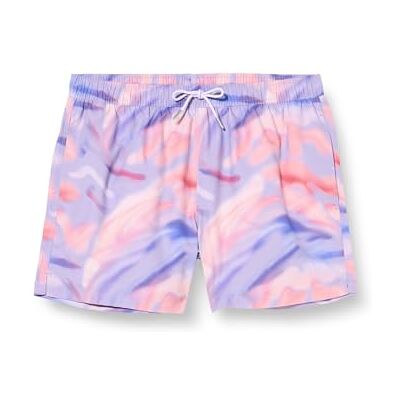 Dagi Modieuze Zwemshorts heren Zwembroek Dagi Modieuze Zwemshorts heren Zwembroek