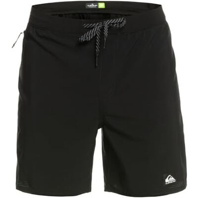Quiksilver Young Men Everyday Volley 15 Zwemshorts (1 stuk) Quiksilver Young Men Everyday Volley 15 Zwemshorts (1 stuk)