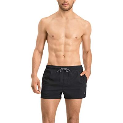 PUMA heren zwembroek men's short length swimming shorts PUMA heren zwembroek men's short length swimming shorts