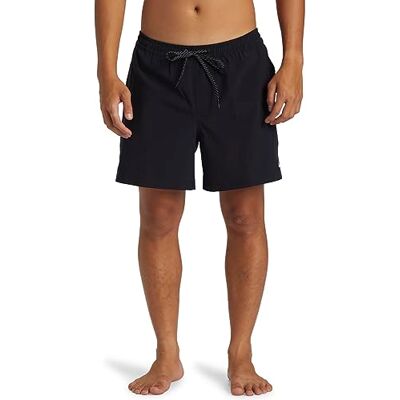 Quiksilver Zwemshorts voor heren, zwart, XS Quiksilver Zwemshorts voor heren, zwart, XS