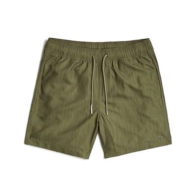 G-STAR RAW G-STAR Dirik Graphic Swimshort heren Zwembroek G-STAR RAW G-STAR Dirik Graphic Swimshort heren Zwembroek
