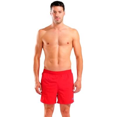 ARENA Men's Bywayx R Beach Shorts ARENA Men's Bywayx R Beach Shorts