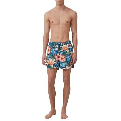 s.Oliver 2167120 heren zwemshort s.Oliver 2167120 heren zwemshort
