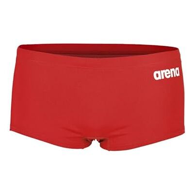 ARENA Heren Team Swim Low Waist Short Solid Shorts voor heren (1 stuk) ARENA Heren Team Swim Low Waist Short Solid Shorts voor heren (1 stuk)