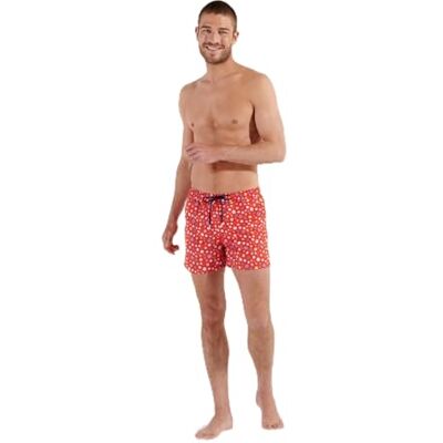 HOM Deauville Zwemshorts heren Board Shorts HOM Deauville Zwemshorts heren Board Shorts