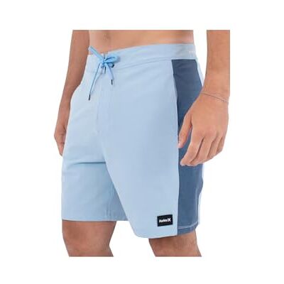 Hurley Boardshort Heren Phantom eco Fastlane Hybrid 18' Hurley Boardshort Heren Phantom eco Fastlane Hybrid 18'