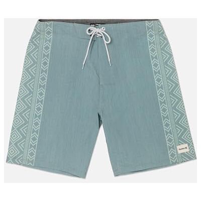Hurley Boardshort Heren Phantom Naturals Weeknder 20", Artillerie, 5 Hurley Boardshort Heren Phantom Naturals Weeknder 20", Artillerie, 5