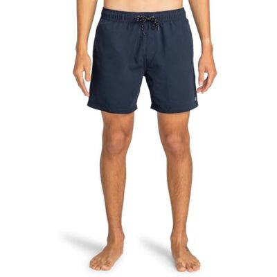BILLABONG All Day Laybacks 16" heren Zwembroek BILLABONG All Day Laybacks 16" heren Zwembroek