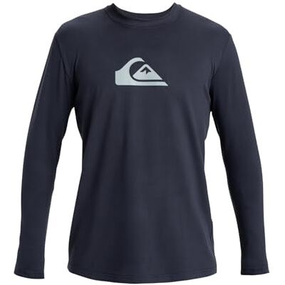 Quiksilver Surf Tee Ls Zwembroek voor heren (1 stuk) Quiksilver Surf Tee Ls Zwembroek voor heren (1 stuk)