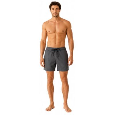 Boss HUGO Heren Zwembroek Mooneye Stijl 50469280 Herenbadpak, sneldrogend, elastische tailleband, zijzakken, verstelbare shorts, comfortabele pasvorm, strandkleding Boss HUGO Heren Zwembroek Mooneye Stijl 50469280 Herenbadpak, sneldrogend, elastische tailleband, zijzakken, verstelbare shorts, comfortabele pasvorm, strandkleding