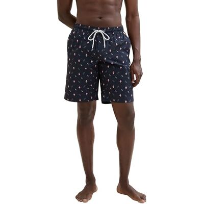 TOM TAILOR 1040974 heren zwemshorts TOM TAILOR 1040974 heren zwemshorts