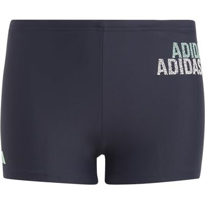 adidas Logo Zwempak voor baby's, uniseks adidas Logo Zwempak voor baby's, uniseks