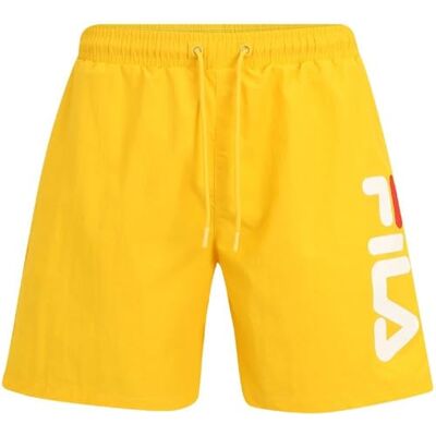 FILA heren strandshort Swasiland Beach Shorts FILA heren strandshort Swasiland Beach Shorts