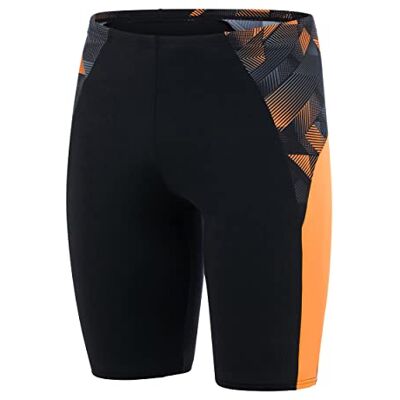 Speedo Eco End + Splice zwembroek heren Jammer Speedo Eco End + Splice zwembroek heren Jammer
