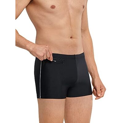 Schiesser Comfortabele Zwembroek Met Pijpen heren Onderbroeken Schiesser Comfortabele Zwembroek Met Pijpen heren Onderbroeken