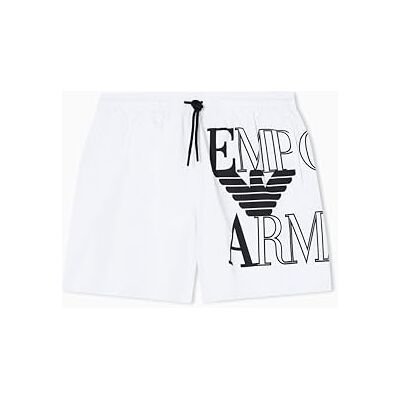 Giorgio Armani Boxer heren Zwembroek Giorgio Armani Boxer heren Zwembroek