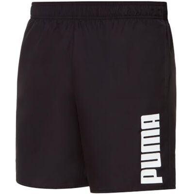 PUMA Heren Swim Men's Mid Shorts Zwembroek PUMA Heren Swim Men's Mid Shorts Zwembroek