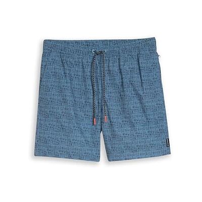 TOM TAILOR 1050184 heren zwemshorts TOM TAILOR 1050184 heren zwemshorts
