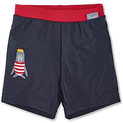 Sterntaler Zwemshort Robbe baby-jongens Onderbroeken Sterntaler Zwemshort Robbe baby-jongens Onderbroeken
