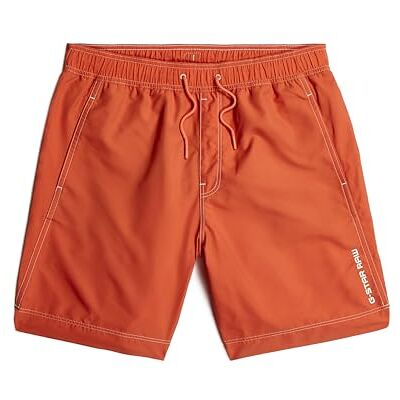 G-STAR RAW G-STAR Long Swimshort heren Zwembroek G-STAR RAW G-STAR Long Swimshort heren Zwembroek