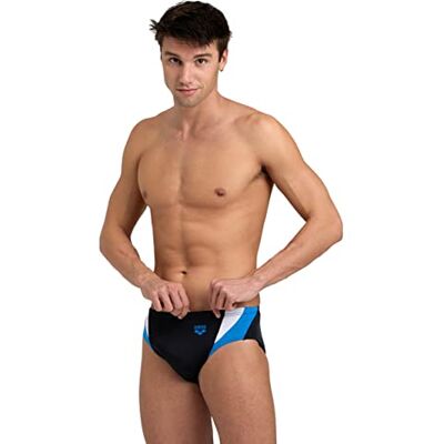 ARENA Men's Swim Shorts Panel Swim Shorts Heren ARENA Men's Swim Shorts Panel Swim Shorts Heren