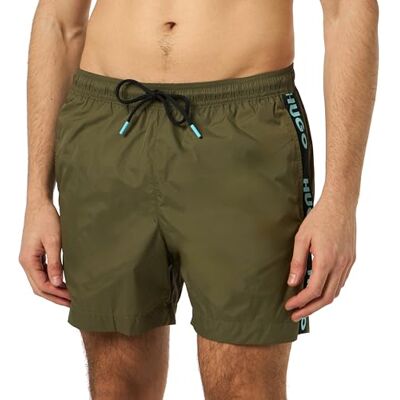 HUGO Fab heren zwemshort HUGO Fab heren zwemshort