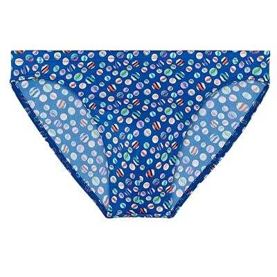 HOM Slip De Bain Micro Socoa heren Zwembroeken HOM Slip De Bain Micro Socoa heren Zwembroeken