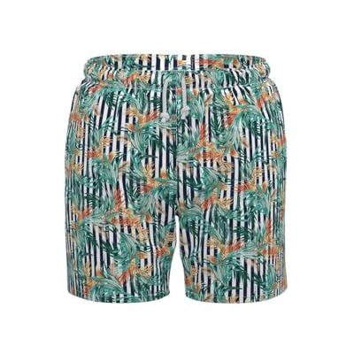 Trigema 60339018 heren Shorts Trigema 60339018 heren Shorts