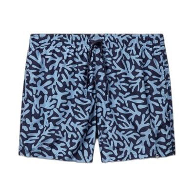 United boxershorts zee, Blauw, S United boxershorts zee, Blauw, S