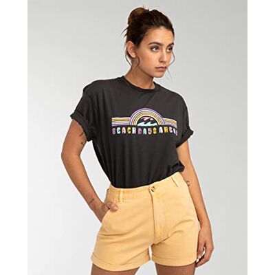 BILLABONG Beach Sun Jurk, dames BILLABONG Beach Sun Jurk, dames