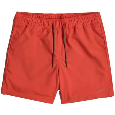 G-STAR RAW G-STAR Dirik Solid Swim Shorts heren Zwembroek G-STAR RAW G-STAR Dirik Solid Swim Shorts heren Zwembroek