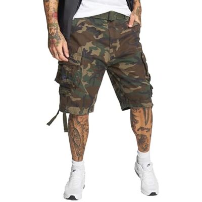 Brandit heren short Savage Vintage Shorts Brandit heren short Savage Vintage Shorts