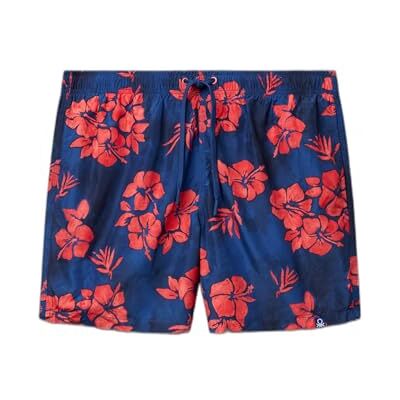 United boxershorts zee, Wit, XL United boxershorts zee, Wit, XL