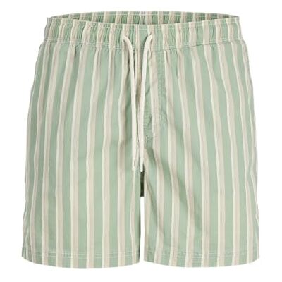 JACK & JONES heren Jpstmaui Dawn Wash Stripes Zwemshort Jpstmaui Dawn Wash Stripes Swim Shorts JACK & JONES heren Jpstmaui Dawn Wash Stripes Zwemshort Jpstmaui Dawn Wash Stripes Swim Shorts