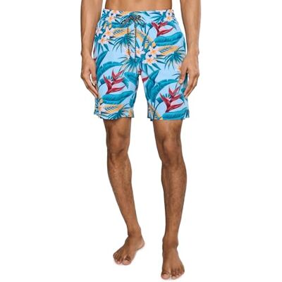 Hurley Phantom Block Feest 18' heren Surfbroek Hurley Phantom Block Feest 18' heren Surfbroek