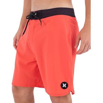 Hurley Boardshort Men Phantom O&o 18' heren Surfbroek Hurley Boardshort Men Phantom O&o 18' heren Surfbroek