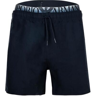 Giorgio Armani Boxer heren Zwembroek Giorgio Armani Boxer heren Zwembroek