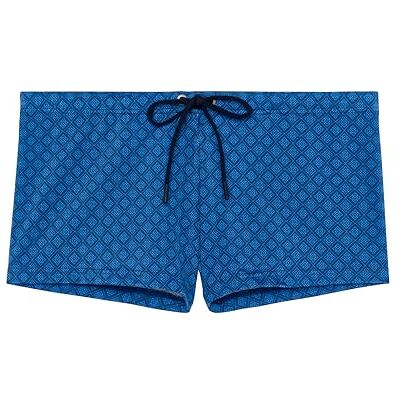 HOM Boxer De Bain Hendaye heren Zwembroeken HOM Boxer De Bain Hendaye heren Zwembroeken