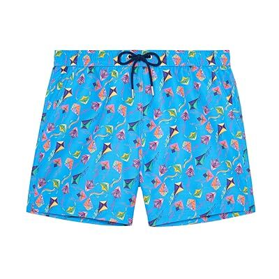 HOM Lido zwemshorts voor heren (1 stuk) HOM Lido zwemshorts voor heren (1 stuk)
