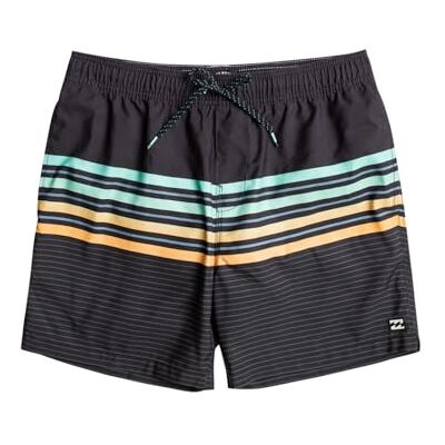 BILLABONG Fade 7,3 kg – zwemshorts – bescherming tegen uitslag – heren BILLABONG Fade 7,3 kg – zwemshorts – bescherming tegen uitslag – heren