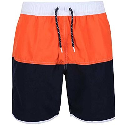 Regatta Benicio Zwemshort heren Zwembroek Regatta Benicio Zwemshort heren Zwembroek