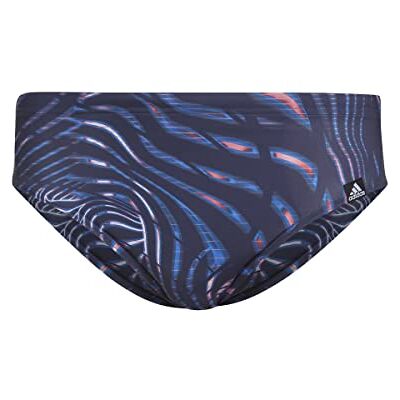 adidas HA0342 SOULEAF TECH TR Zwempak Heren Shadow Navy XS adidas HA0342 SOULEAF TECH TR Zwempak Heren Shadow Navy XS