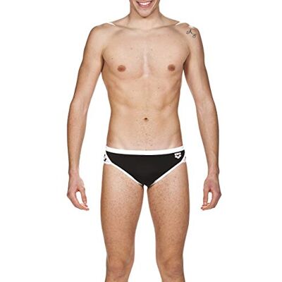 ARENA Heren M Team Stripe Brief ARENA Heren M Team Stripe Brief
