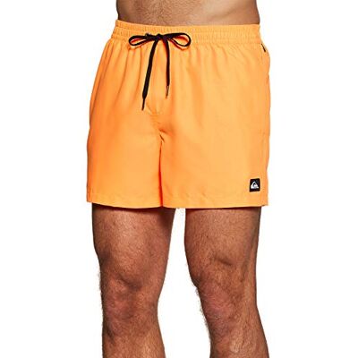 Quiksilver Young Men Everyday Volley 15 Zwemshorts (1 stuk) Quiksilver Young Men Everyday Volley 15 Zwemshorts (1 stuk)