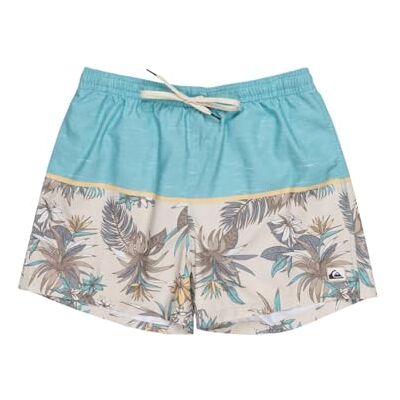 Quiksilver Zwemshorts voor heren, blauw, XS Quiksilver Zwemshorts voor heren, blauw, XS